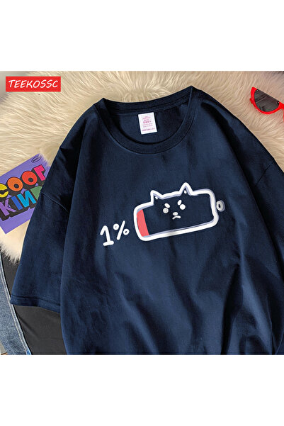 NOISSEY Urban Pop Graphic Women's T-Shirt Collectioncode 5357