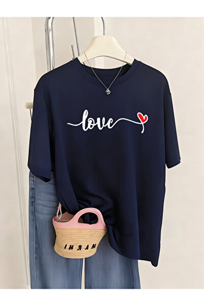 NOISSEY Urban Pop Graphic Women's T-Shirt Collectioncode 5345