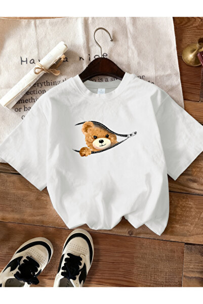 NOISSEY Colecția de tricouri pentru femei Urban Pop Graphic Cod 5538