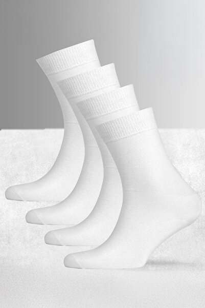 munesso Premium Bamboo Stitch-Free Socks – Elasticless, Breathable, Ultra Com...