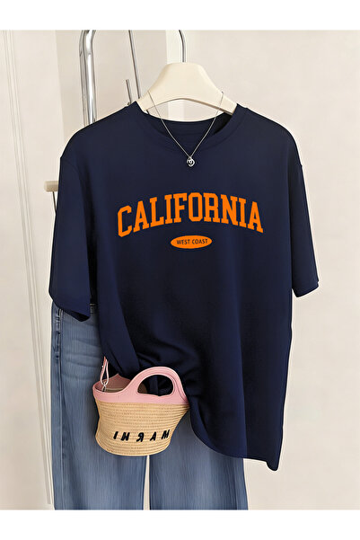 NOISSEY Colecția de tricouri pentru femei Urban Pop Graphic Cod 5475