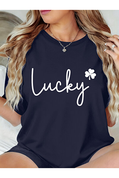 NOISSEY Urban Pop Graphic Women's T-Shirt Collectioncode 5322