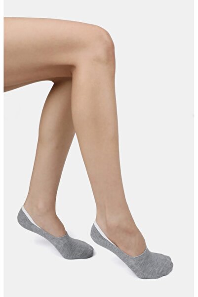 Welsoft Kadın Babet Çorap