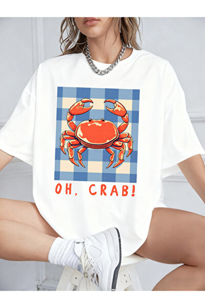 NOISSEY Colecția de tricouri pentru femei Urban Pop Graphic Cod 5122