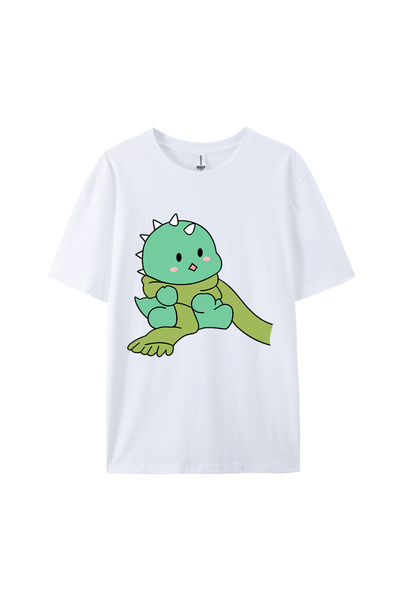 NOISSEY Colecția de tricouri pentru femei Urban Pop Graphic Cod 5339