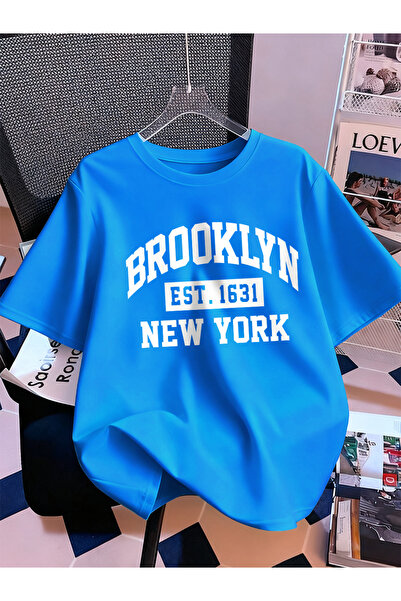 NOISSEY Colecția de tricouri pentru femei Urban Pop Graphic Cod 5080