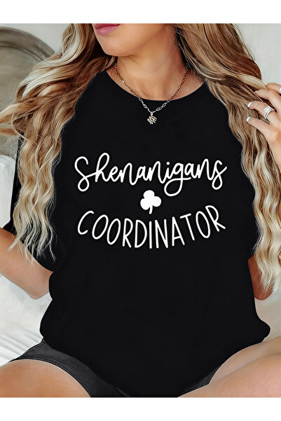 NOISSEY Colecția de tricouri pentru femei Urban Pop Graphic Cod 5326