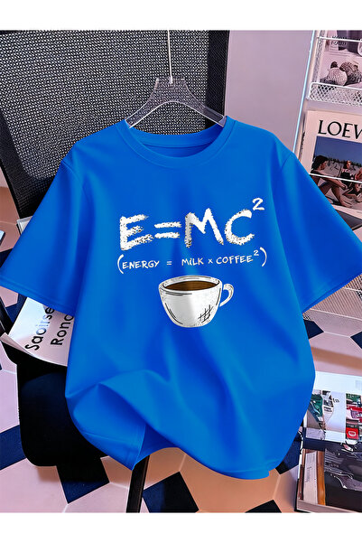 NOISSEY Συλλογή γυναικείων μπλουζών Urban Pop Graphic Κωδικός 5085