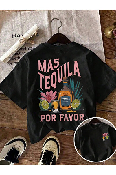 NOISSEY Colecția de tricouri pentru femei Urban Pop Graphic Cod 5184