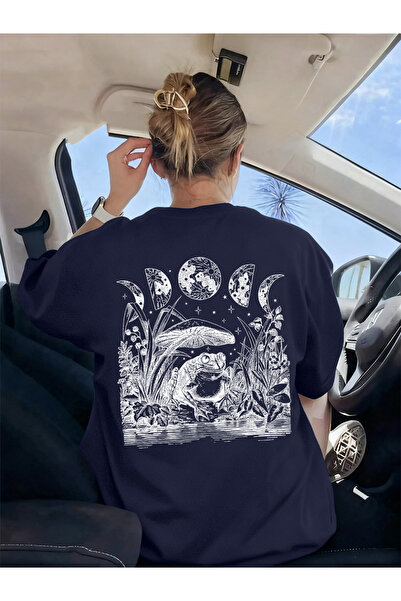 NOISSEY Urban Pop Graphic Women's T-Shirt Collectioncode 5572