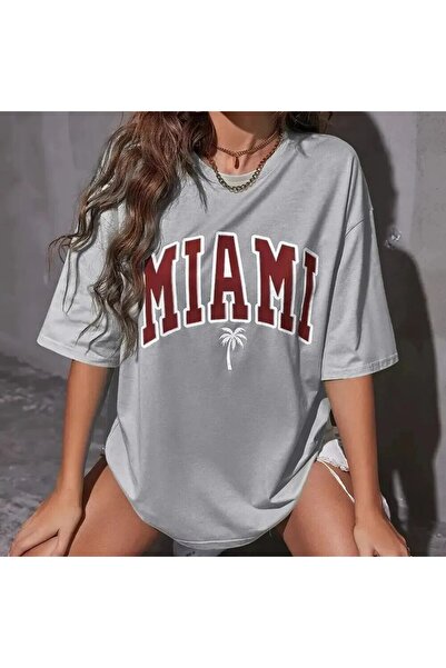 NOISSEY Colecția de tricouri pentru femei Urban Pop Graphic Cod 5162