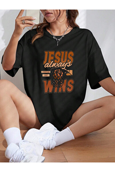 NOISSEY Colecția de tricouri pentru femei Urban Pop Graphic Cod 5317