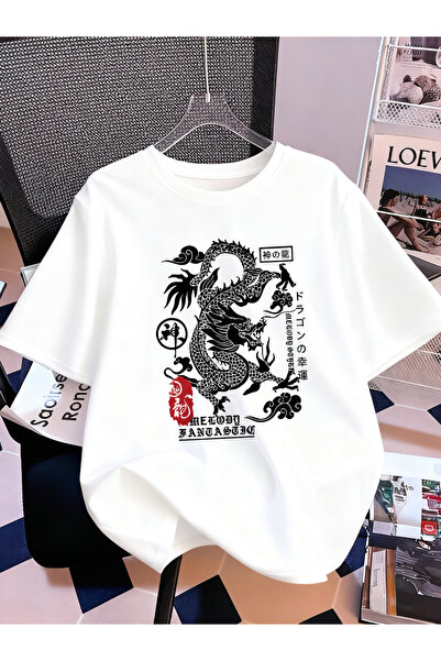 NOISSEY Colecția de tricouri pentru femei Urban Pop Graphic Cod 5098