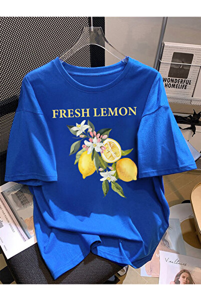 NOISSEY Colecția de tricouri pentru femei Urban Pop Graphic Cod 5325