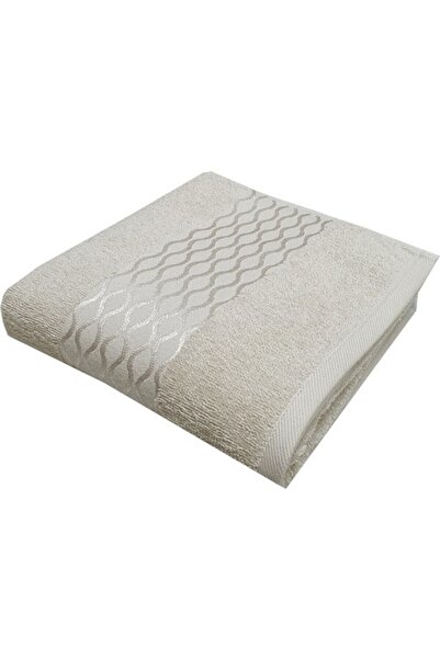 Özdilek Πετσέτα Ελίσα 50x80 εκ. Πέτρα