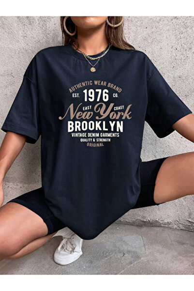 NOISSEY Colecția de tricouri pentru femei Urban Pop Graphic Cod 5189