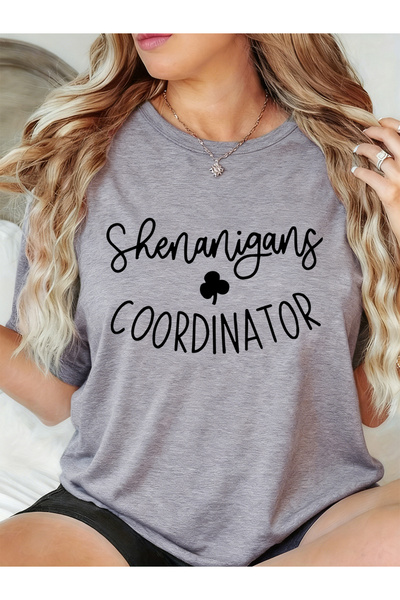 NOISSEY Colecția de tricouri pentru femei Urban Pop Graphic Cod 5326