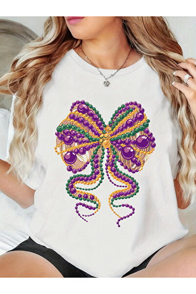 NOISSEY Colecția de tricouri pentru femei Urban Pop Graphic Cod 5400