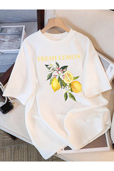 NOISSEY Colecția de tricouri pentru femei Urban Pop Graphic Cod 5325