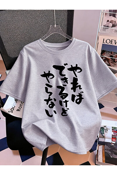 NOISSEY Συλλογή Γυναικείων Μπλουζών Urban Pop Graphic Κωδικός 5084