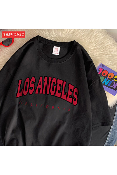 NOISSEY Συλλογή Γυναικείων Μπλουζών Urban Pop Graphic Κωδικός 5231