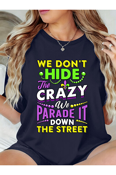 NOISSEY Colecția de tricouri pentru femei Urban Pop Graphic Cod 5391