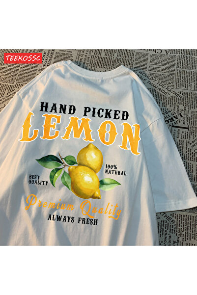 NOISSEY Colecția de tricouri pentru femei Urban Pop Graphic Cod 5098