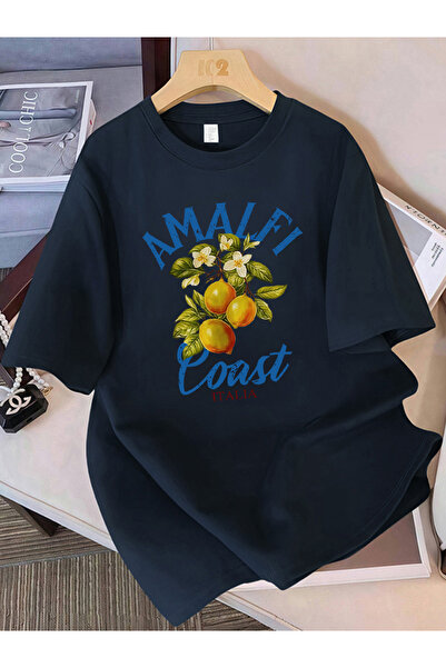 NOISSEY Colecția de tricouri pentru femei Urban Pop Graphic Cod 5239