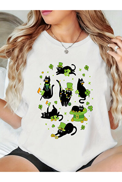 NOISSEY Συλλογή γυναικείων μπλουζών Urban Pop Graphic Κωδικός 5420