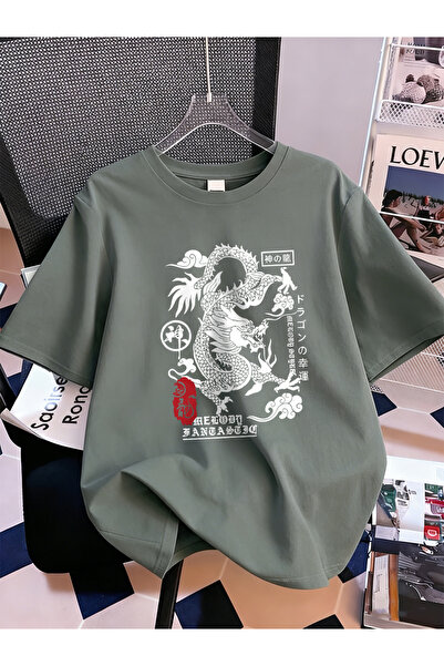 NOISSEY Colecția de tricouri pentru femei Urban Pop Graphic Cod 5098