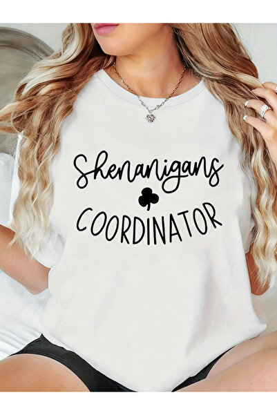 NOISSEY Colecția de tricouri pentru femei Urban Pop Graphic Cod 5326