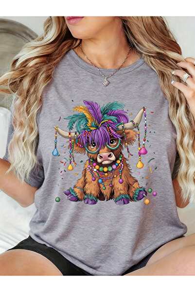 NOISSEY Colecția de tricouri pentru femei Urban Pop Graphic Cod 5398