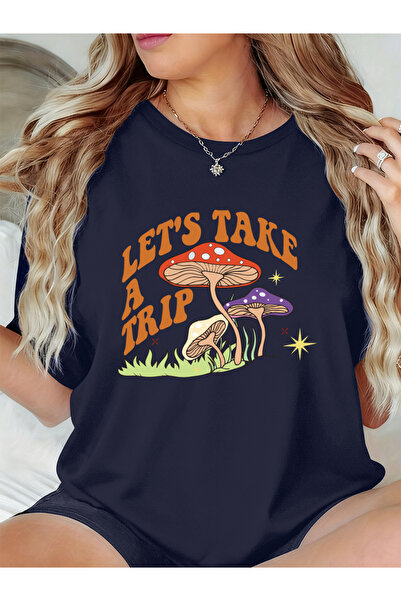 NOISSEY Colecția de tricouri pentru femei Urban Pop Graphic Cod 5531