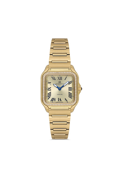 Cube Casual SS348G-08SG Momentus Women's Watch