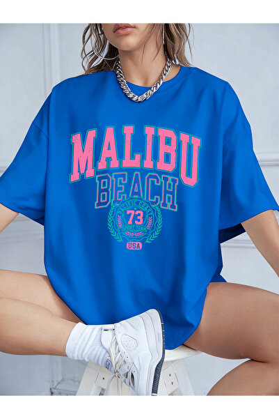 NOISSEY Colecția de tricouri pentru femei Urban Pop Graphic Cod 5337