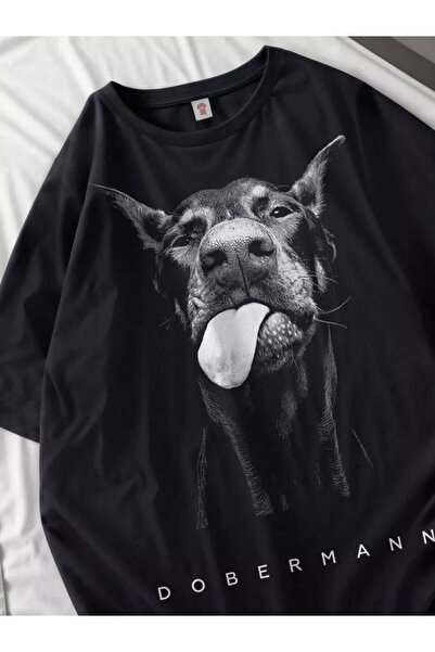 NOISSEY Colecția de tricouri pentru femei Urban Pop Graphic Cod 5089