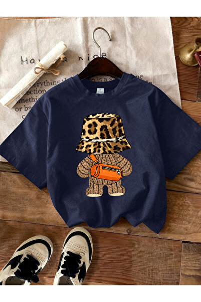 NOISSEY Colecția de tricouri pentru femei Urban Pop Graphic Cod 5490