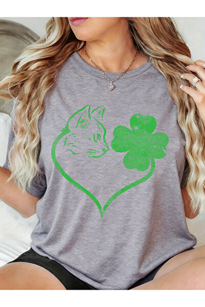 NOISSEY Colecția de tricouri pentru femei Urban Pop Graphic Cod 5426