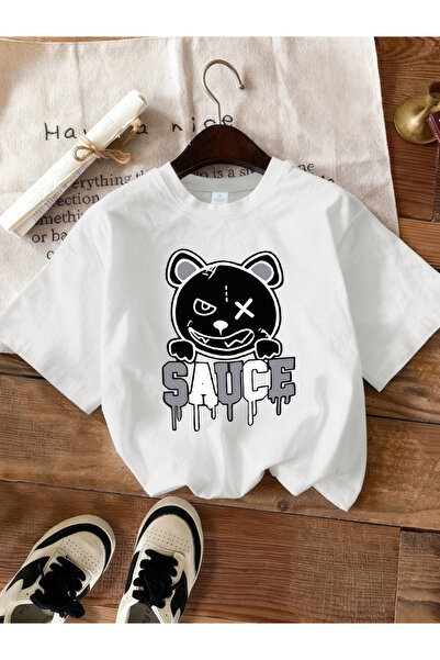 NOISSEY Colecția de tricouri pentru femei Urban Pop Graphic Cod 5453