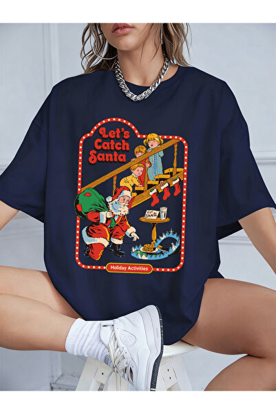 NOISSEY Colecția de tricouri pentru femei Urban Pop Graphic Cod 5603