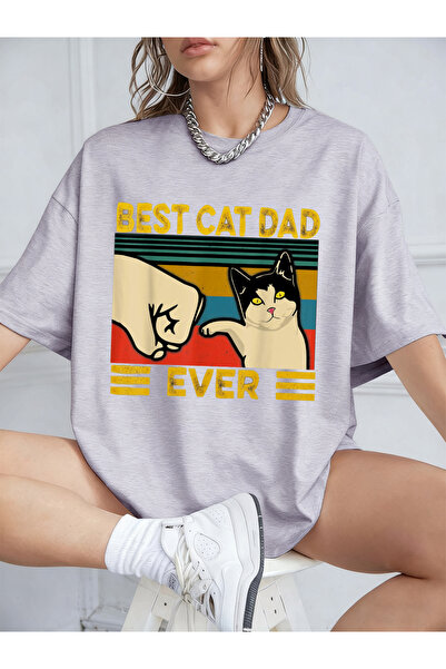 NOISSEY Colecția de tricouri pentru femei Urban Pop Graphic Cod 5577