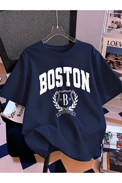 NOISSEY Συλλογή Γυναικείων Μπλουζών Urban Pop Graphic Κωδικός 5105