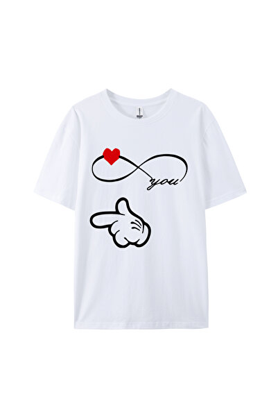 NOISSEY Συλλογή Γυναικείων Μπλουζών Urban Pop Graphic Κωδικός 5366