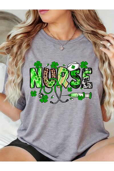 NOISSEY Colecția de tricouri pentru femei Urban Pop Graphic Cod 5421