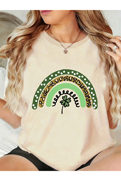 NOISSEY Colecția de tricouri pentru femei Urban Pop Graphic Cod 5307