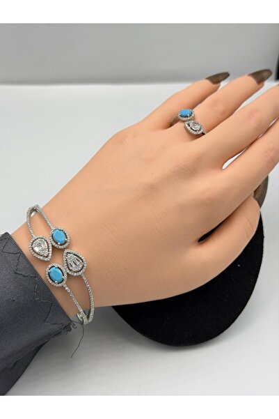 ceneric Bracelet with ring