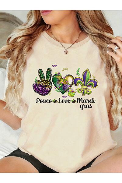 NOISSEY Colecția de tricouri pentru femei Urban Pop Graphic Cod 5348