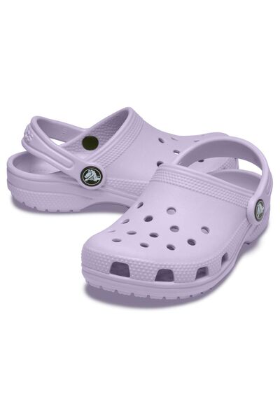 Crocs Sandale clasice pentru copii T - 206990-530