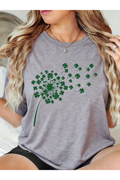 NOISSEY Urban Pop Graphic Women's T-Shirt Collectioncode 5415