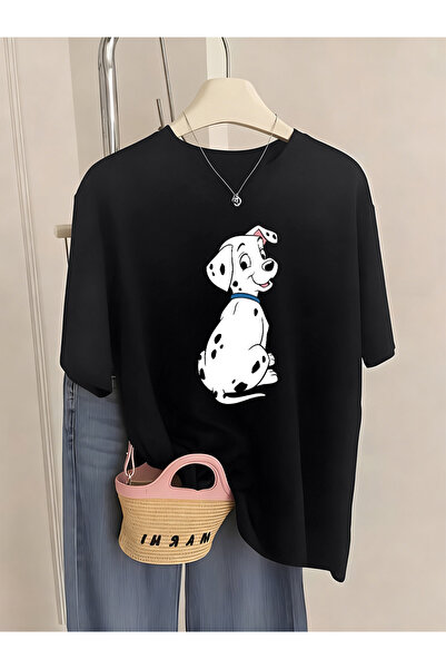 NOISSEY Συλλογή Γυναικείων Μπλουζών Urban Pop Graphic Κωδικός 5518